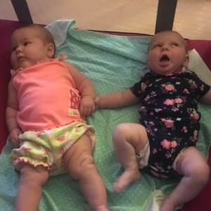 Meet your Posher, Bernice